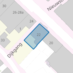 Perceel TNZ00-L-1551