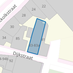 Perceel TNZ00-L-1572