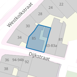 Perceel TNZ00-L-1573