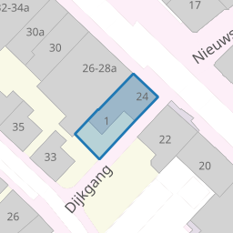 Perceel TNZ00-L-1616