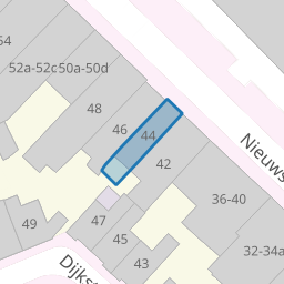 Perceel TNZ00-L-1624