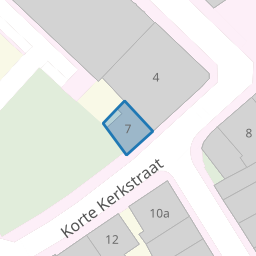 Perceel TNZ00-L-1630