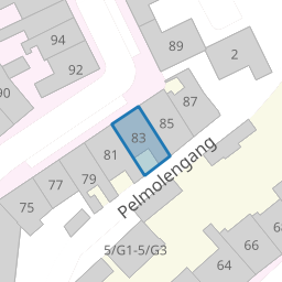 Perceel TNZ00-L-1648