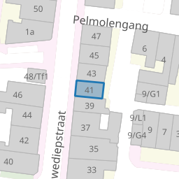 Perceel TNZ00-L-1653