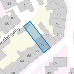 Perceel TNZ00-L-1697