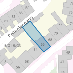 Perceel TNZ00-L-1699