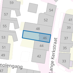 Perceel TNZ00-L-1707