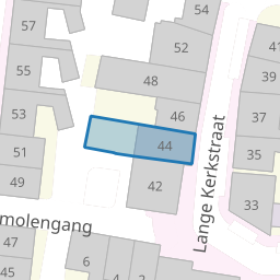 Perceel TNZ00-L-1708