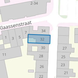 Perceel TNZ00-L-1761