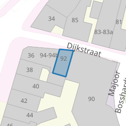 Perceel TNZ00-L-1777