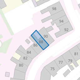 Perceel TNZ00-L-1789