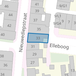 Perceel TNZ00-L-1814