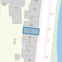 Perceel TNZ00-L-1855