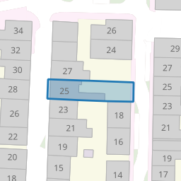 Perceel TNZ00-L-1861