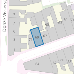 Perceel TNZ00-L-1866