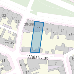 Perceel TNZ00-L-1872