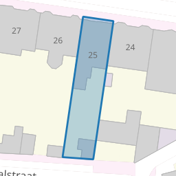 Perceel TNZ00-L-1874