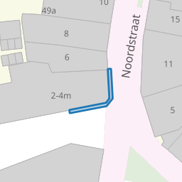 Perceel TNZ00-L-1900