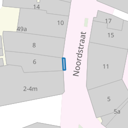 Perceel TNZ00-L-1901