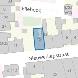 Perceel TNZ00-L-1913