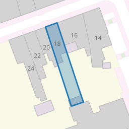 Perceel TNZ00-L-1955