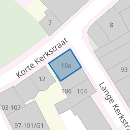 Perceel TNZ00-L-1966