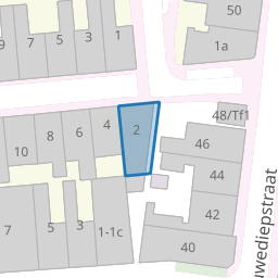 Perceel TNZ00-L-2103