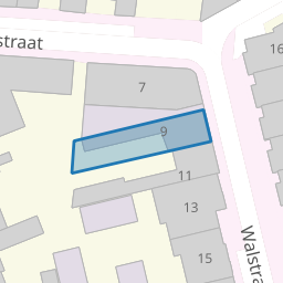 Perceel TNZ00-L-2113