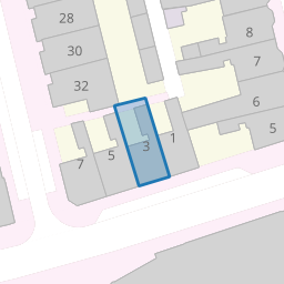 Perceel TNZ00-L-2125