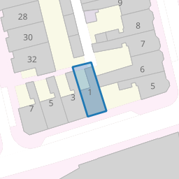 Perceel TNZ00-L-2126