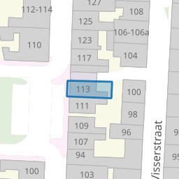 Perceel TNZ00-L-2181