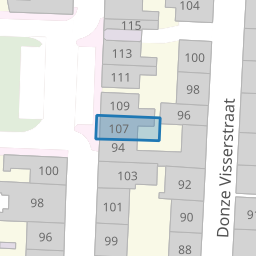 Perceel TNZ00-L-2184
