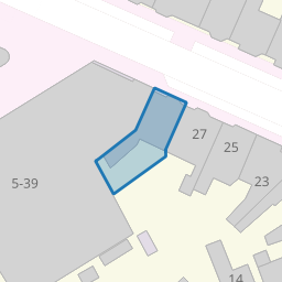 Perceel TNZ00-L-2218