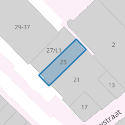 Perceel TNZ00-L-2239