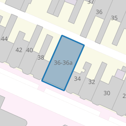 Perceel TNZ00-L-2263