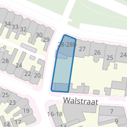 Perceel TNZ00-L-2267