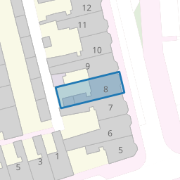 Perceel TNZ00-L-2272