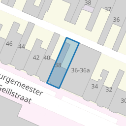 Perceel TNZ00-L-2283