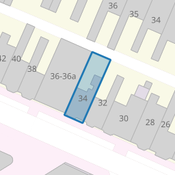 Perceel TNZ00-L-2284