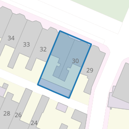 Perceel TNZ00-L-2288