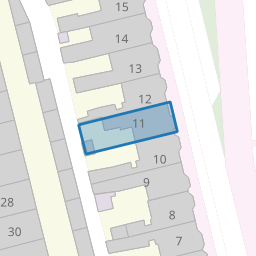 Perceel TNZ00-L-2301