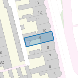 Perceel TNZ00-L-2303