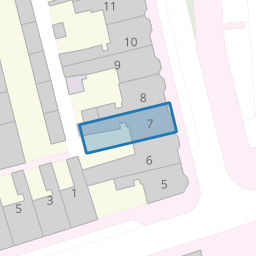 Perceel TNZ00-L-2304