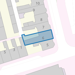 Perceel TNZ00-L-2305