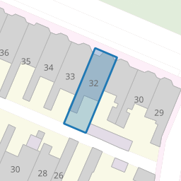 Perceel TNZ00-L-2307