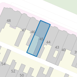 Perceel TNZ00-L-2308