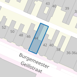 Perceel TNZ00-L-2311