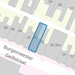 Perceel TNZ00-L-2313