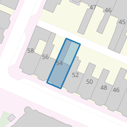 Perceel TNZ00-L-2322