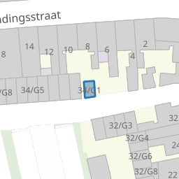 Perceel TNZ00-L-2369